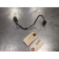 02S313 Fuel Injector Line Cylinder 7 For 11-16 Chevrolet Silverado 2500 HD  6.6  Duramax Diesel